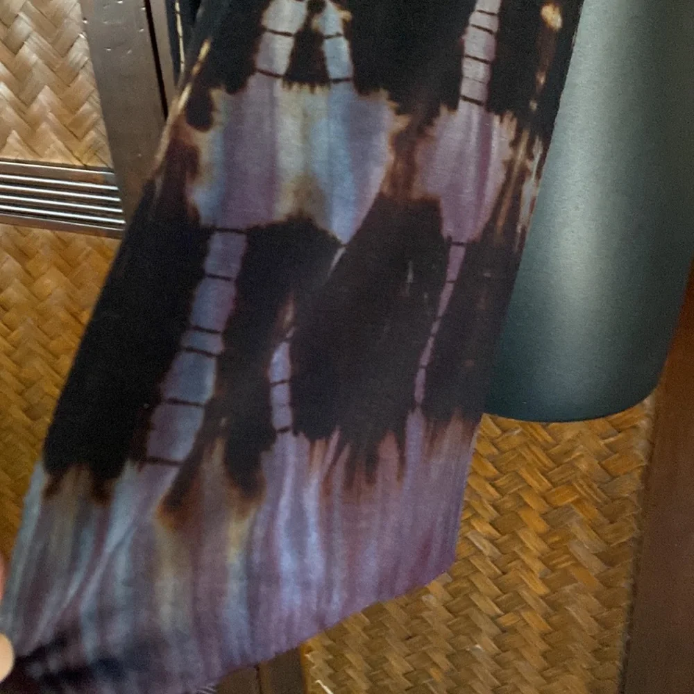 ART OF CLOTH - Wrap/Scarf 80X10 - Picture 2 of 7